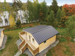 Two-Bedroom Holiday Home in Dals Langed in Dals Långed